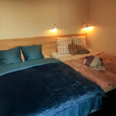 1tres Confortable Chambre De Type Studio Pres De Paris *