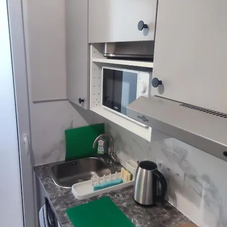 1tres Confortable Chambre De Type Studio Pres De Paris * Épinay-sur-Seine