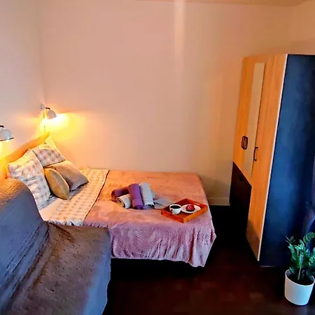1tres Confortable Chambre De Type Studio Pres De Paris Épinay-sur-Seine